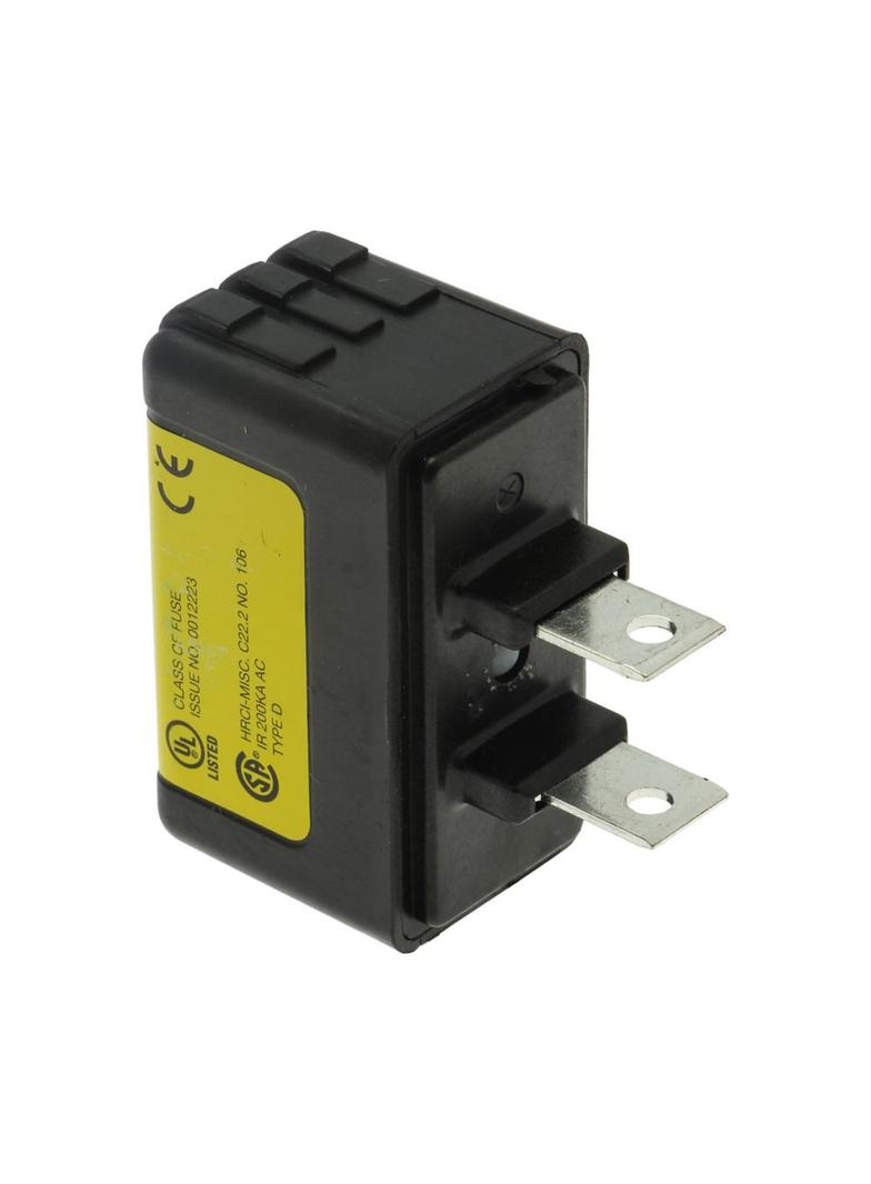 CUBEFUSE 50 AMP Wkł. modułowa 50 AMP TCF50 EATON