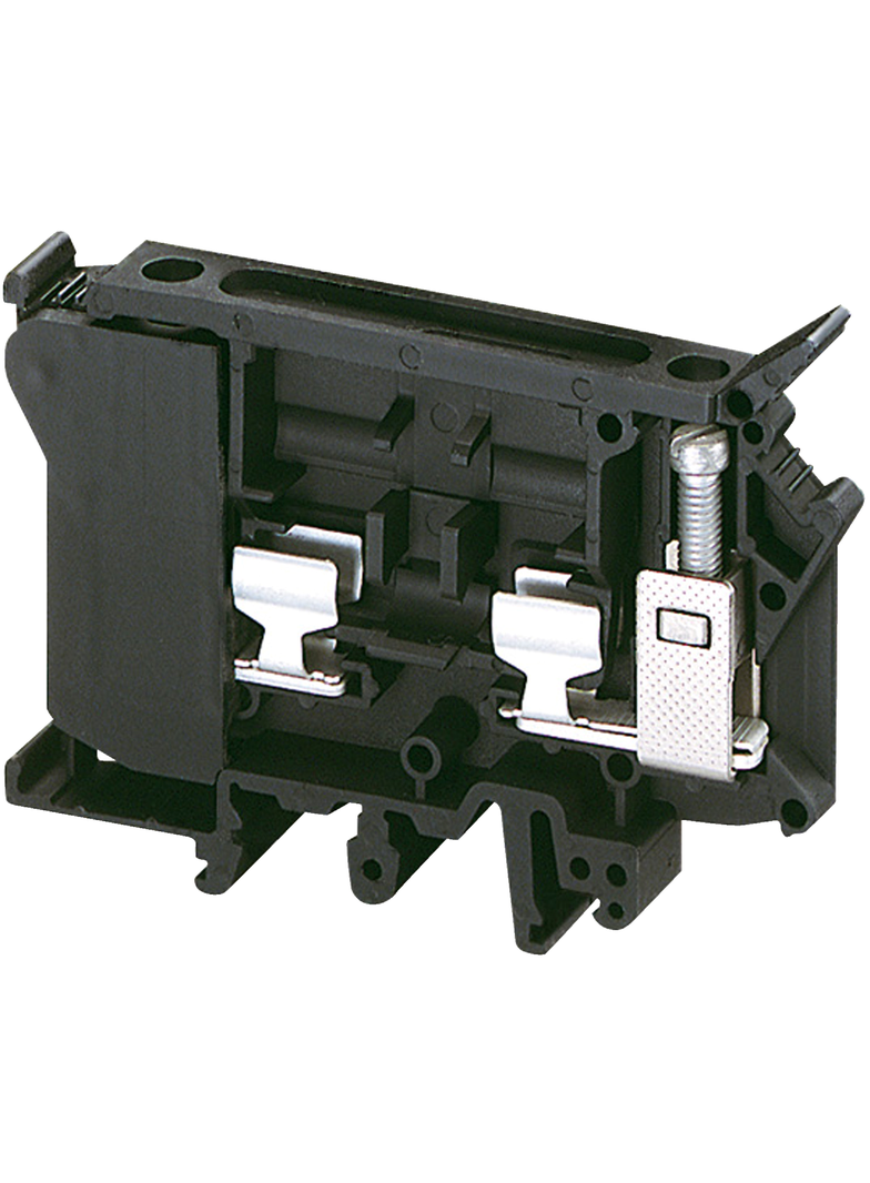 Złączki NSY, zacisk śrubowy złączone NSYTRV42SF6