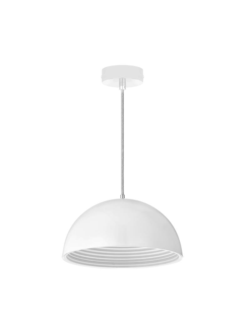 Wisząca oprawa oświetleniowa ALMERO WHITE