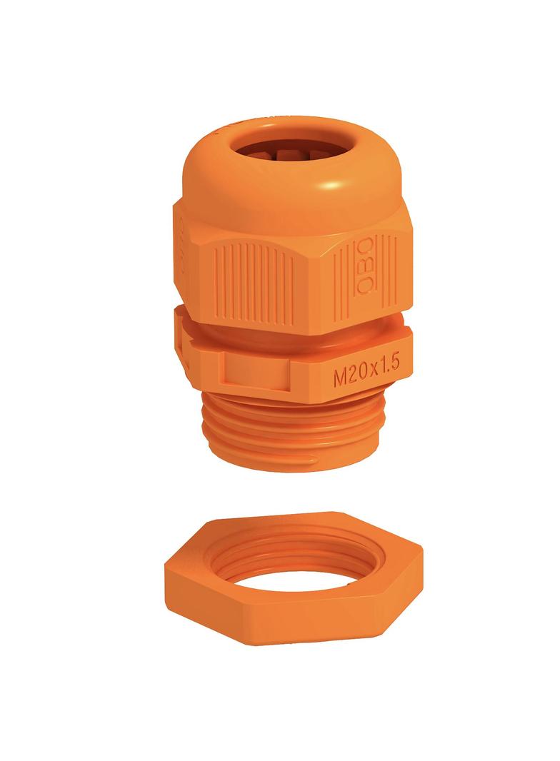 V-TEC VM20+ OR, Dławik kablowy