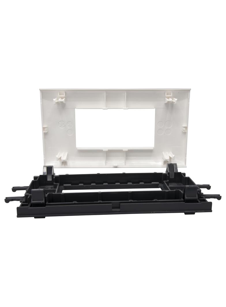 Uchwyt Zatrzaskowy Dlp 4M M45 Pokrywa 85Mm 010994 LEGRAND