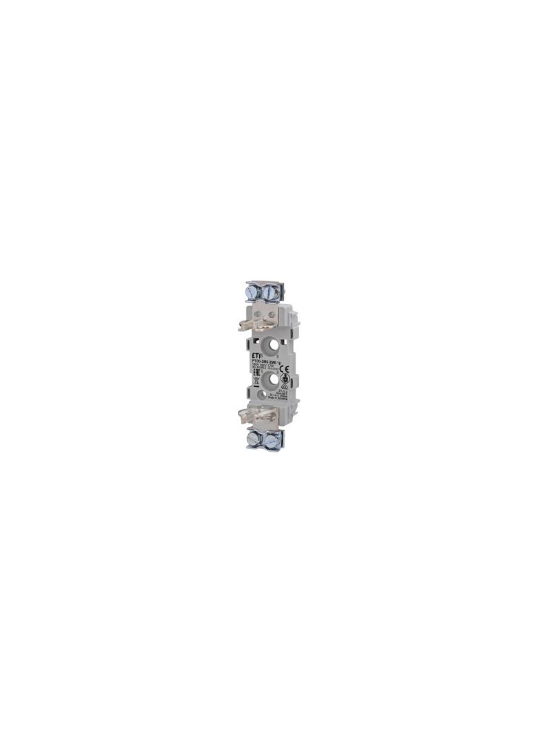 Podstawa bezpiecznikowa PT 00 2M6-2M6 1P 004121301 ETI