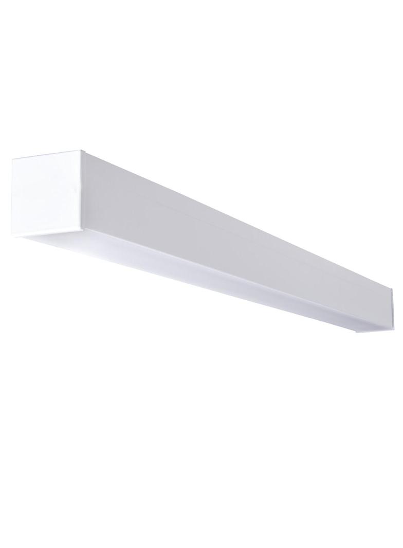 AL-LH-NW-MAT-W-NT-SE Oprawa ALIN LED AL-LH-NW-MAT-W-NT-SE D:1800mm 6300 Lm barwa biała 4000K kolor b