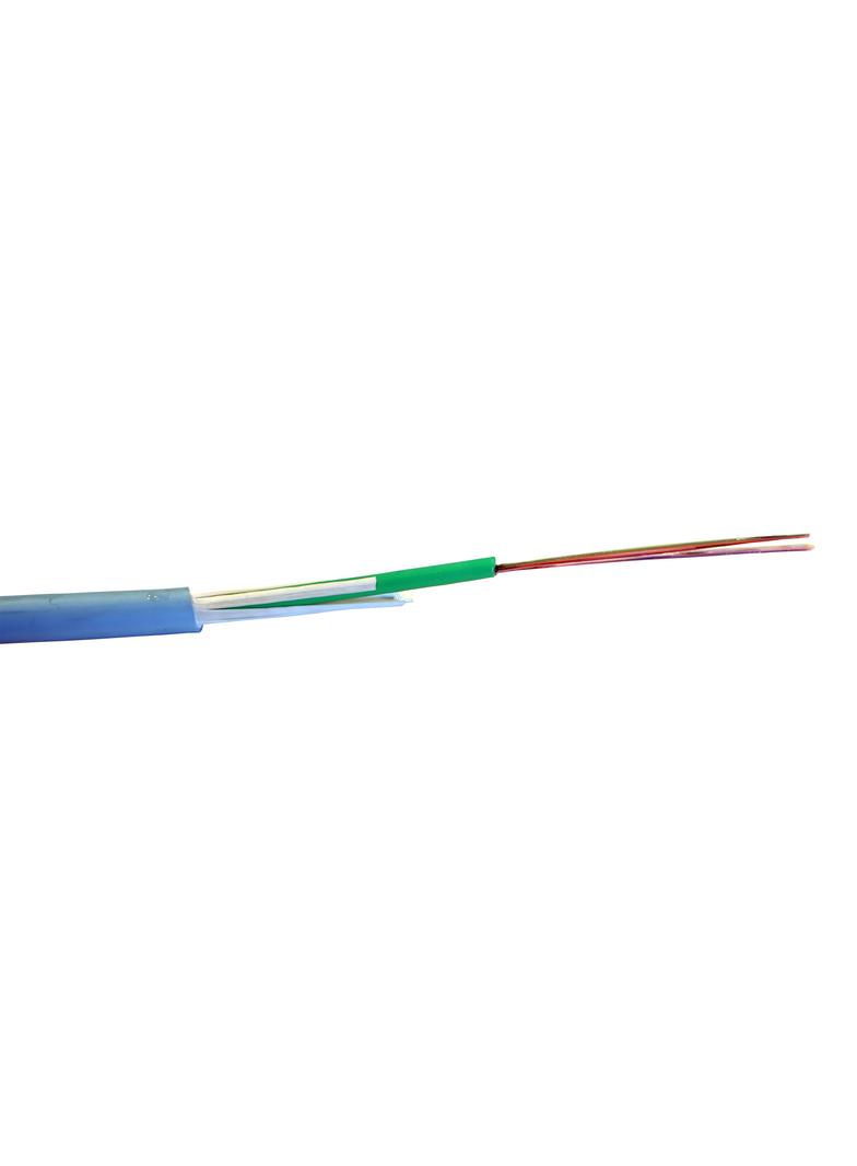 UNIWERSALNY KABEL ŚWIATŁOWODOWY 24XOM3 LUŹNA TUBA, Legrand
