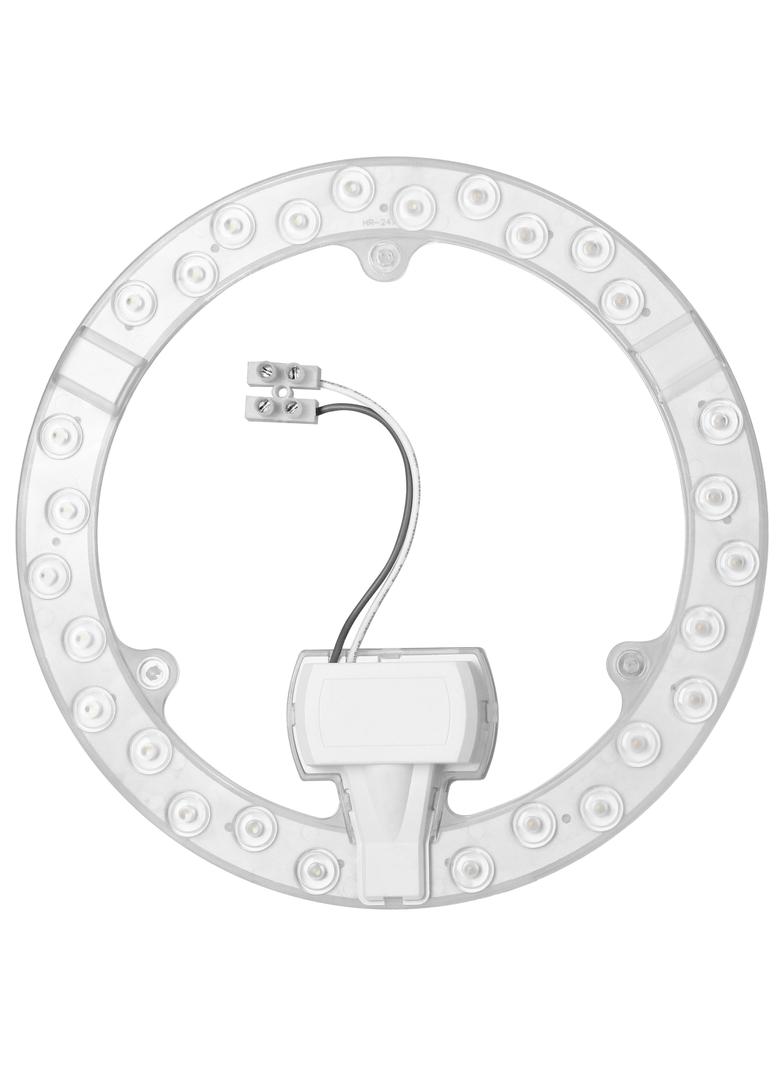 AVIS II LED 24W panel świetlny 2400lm 4000K 3 neodymowe magnesy O 215 AD-SW-6250L4 ORNO