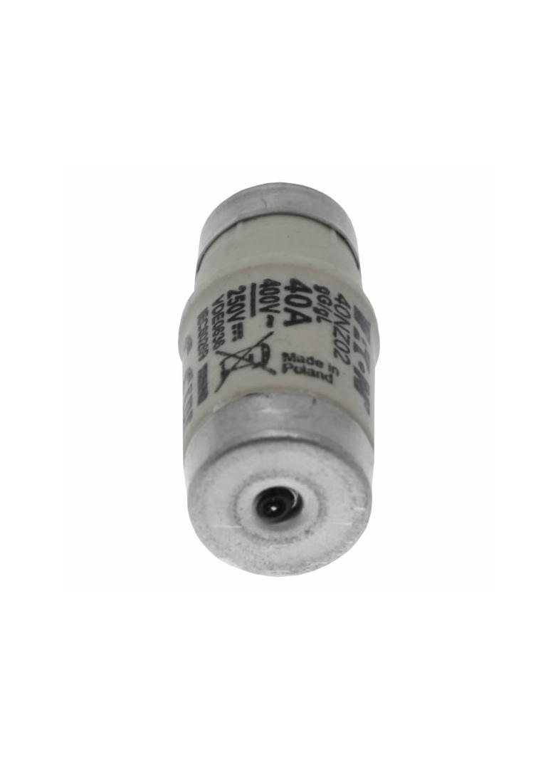 FUSE-D02 40A T GL/GG 400VAC E18 Wkładka D02 40A T GL/GG 400VAC E18 40NZ02 EATON