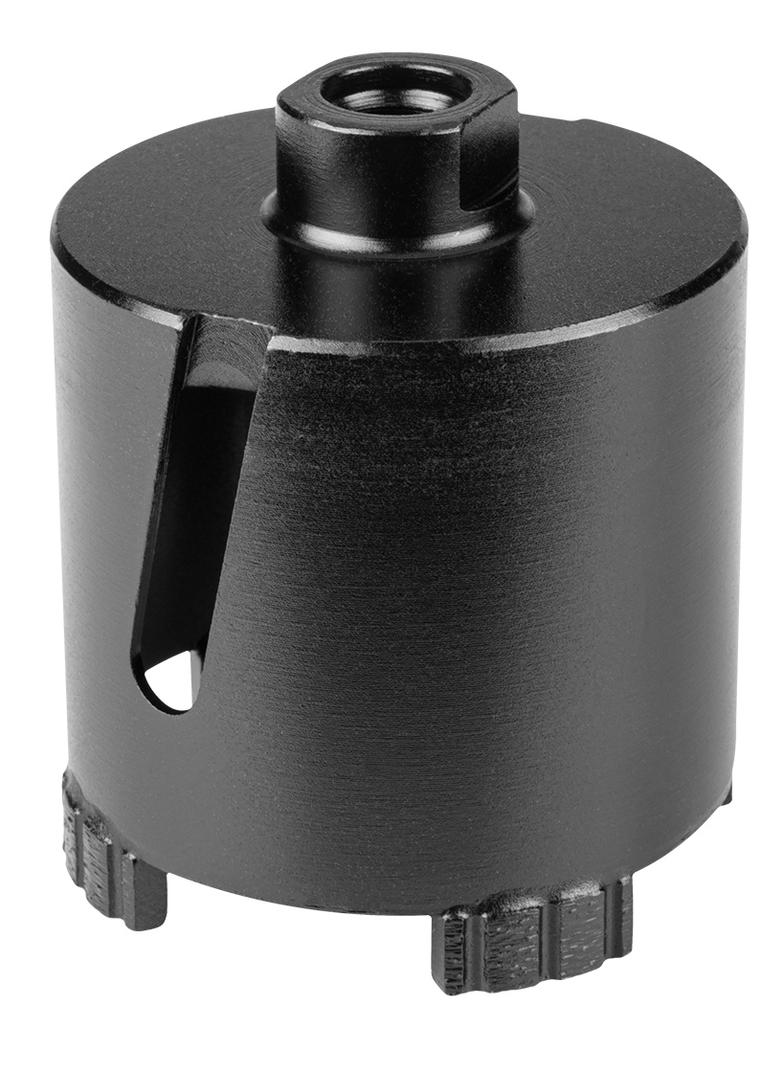 Otwornica diamentowa 82 x 8 x 75 mm