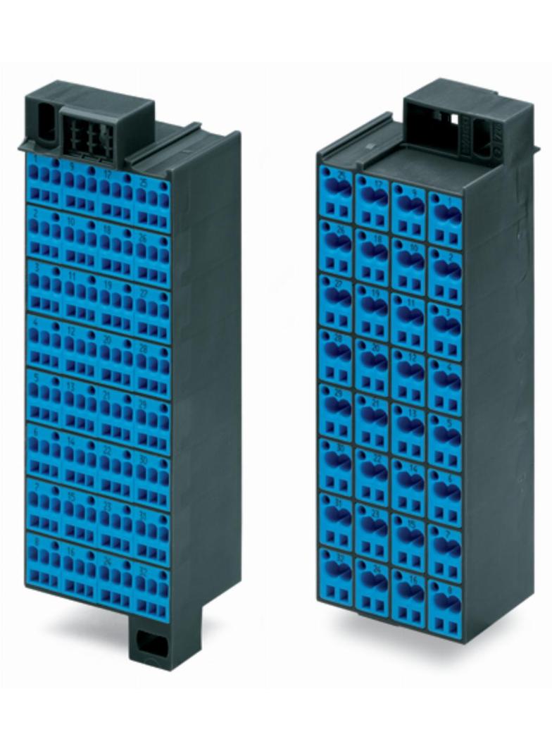 krosownica kasetowa 32-polowa 33-64