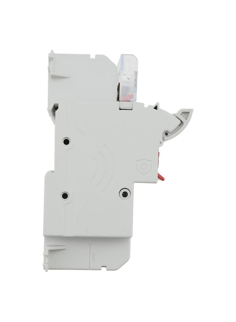 Podstawa bezpiecznikowa 22x58 3P 125A 690V AC mikroprzekaźnik CH223DMSU-F EATON