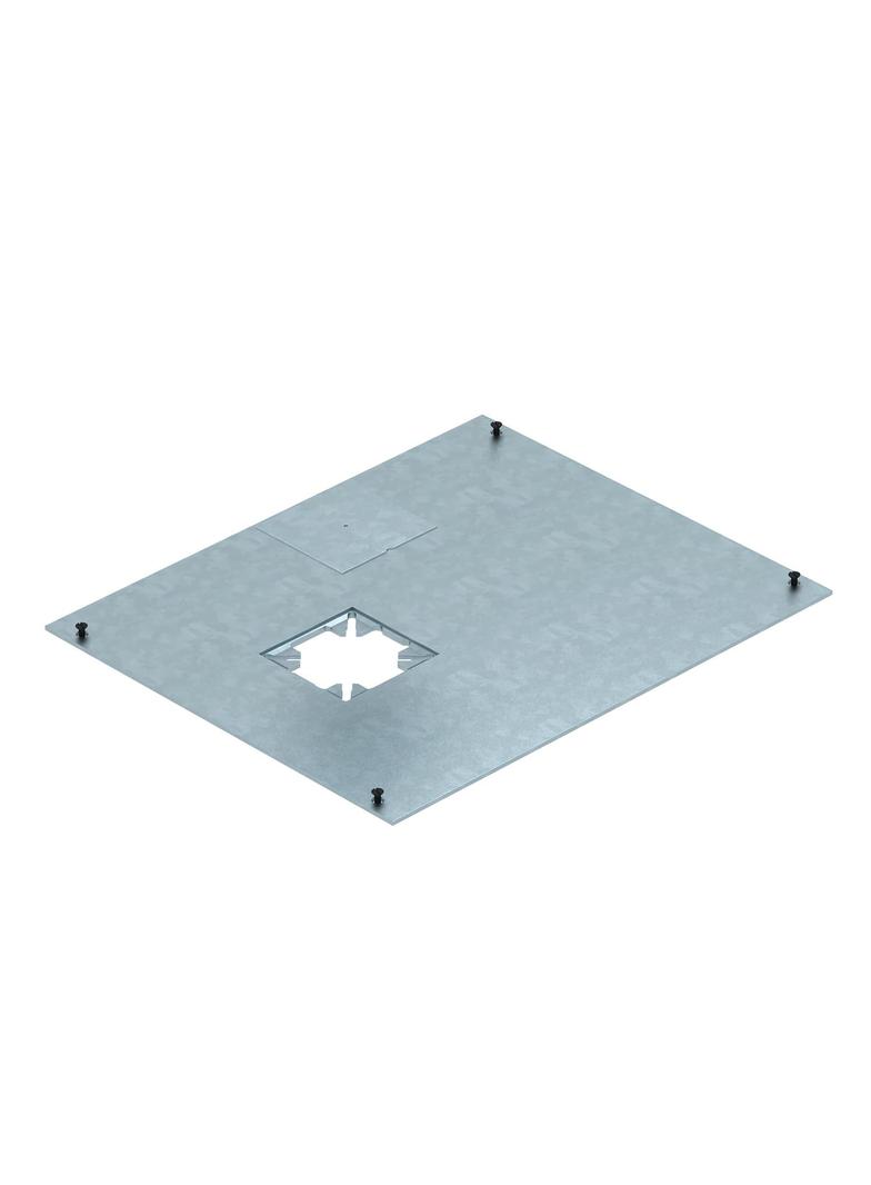 OKAD500DAT, POKRYWA MONTAŻOWA