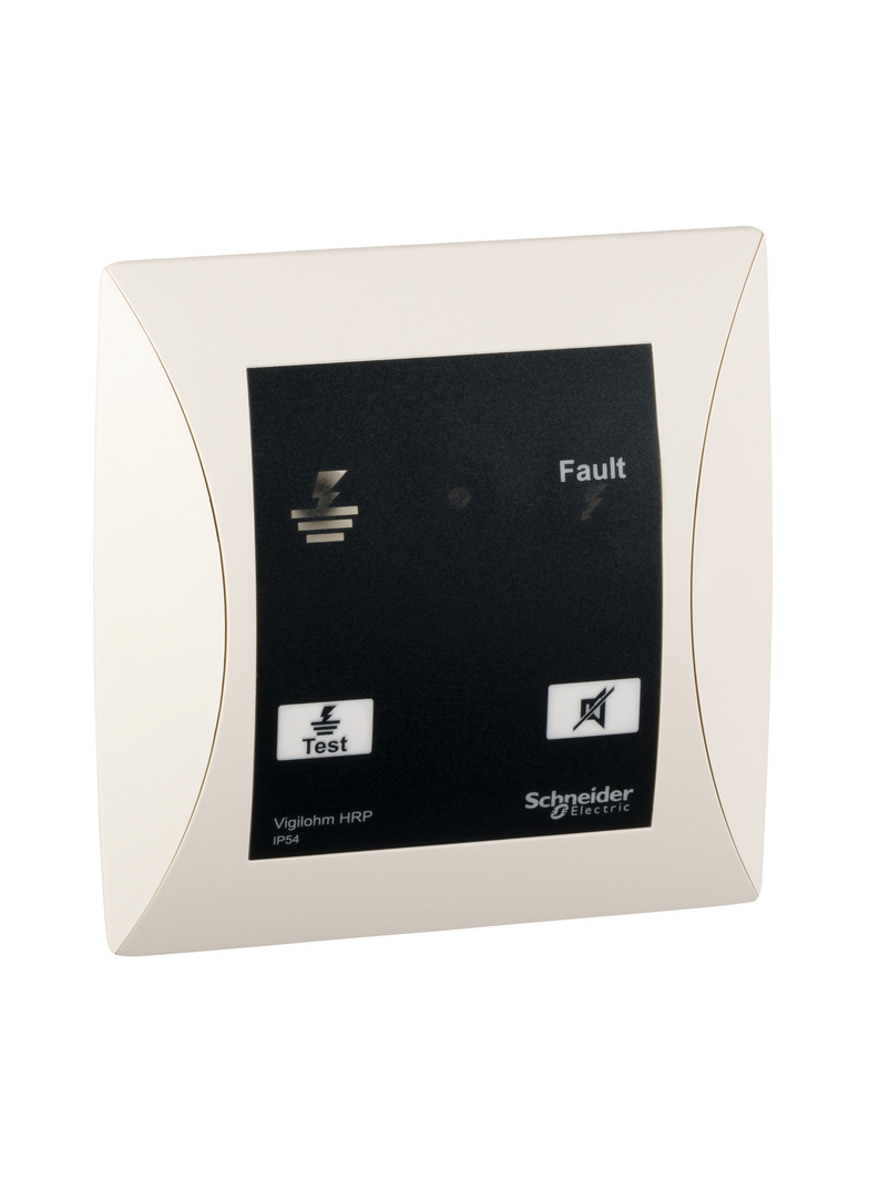 Vigilohm panel medyczny 50168 SCHNEIDER