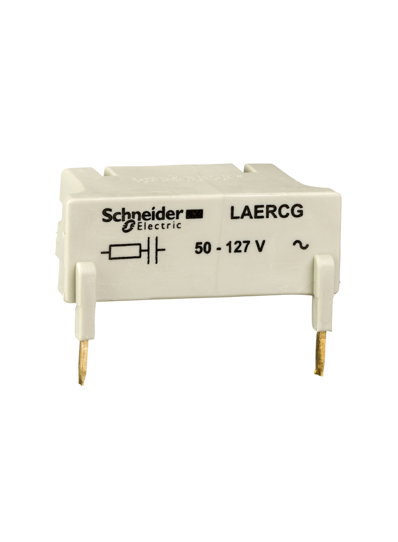 Układ tłumiący do LC1E LC1E06/E95 50/127VAC