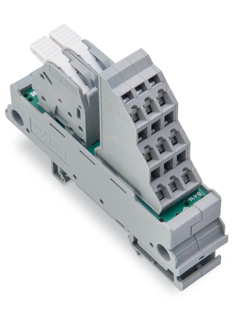 moduł rozdzielający potencjały