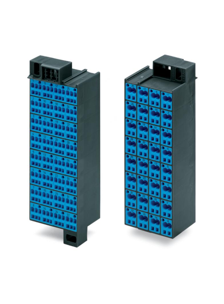 krosownica kasetowa 32-polowa 33-64
