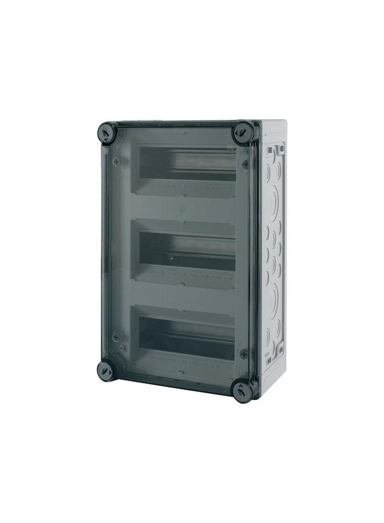 AE/I43E Rozdzielnica modułowa 3x9 natynkowa IP65 000239 EATON