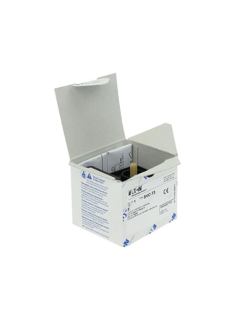 SVC-T3 Zamknięcie na kódkę łącznika krzywkowego 050975 EATON