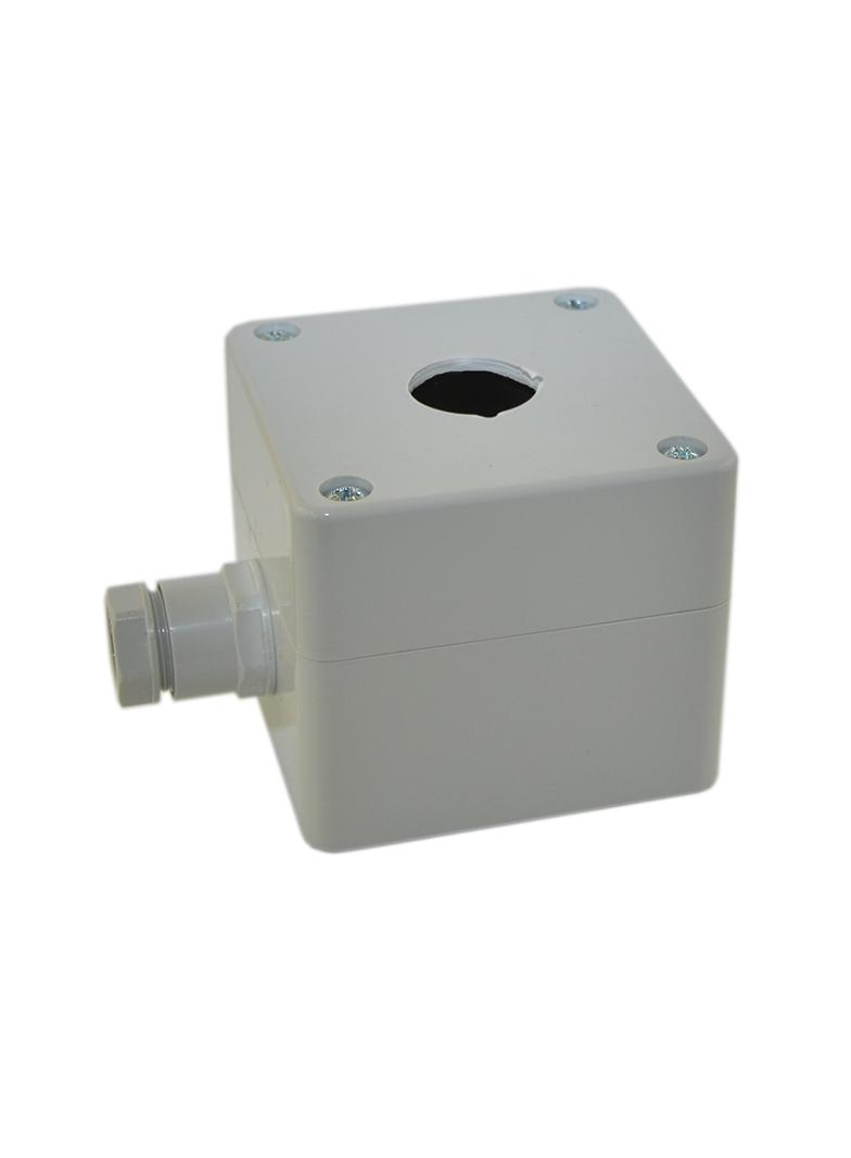 Kaseta KM NEK22M szara