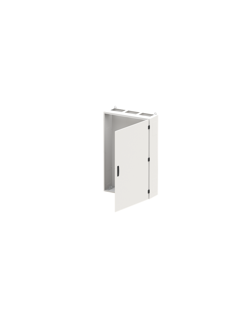 TL308G TwinLine-L szafa naścienna I kl. izol. IP55