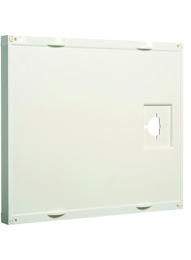 univers N HC 450x500mm zestaw dla przełączników ręcznych 630A UC32TU3 HAGER