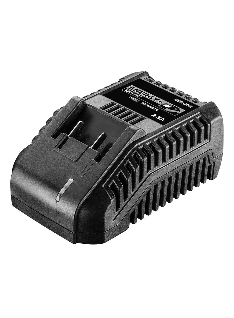 Ładowarka do akumulatorów Energy+