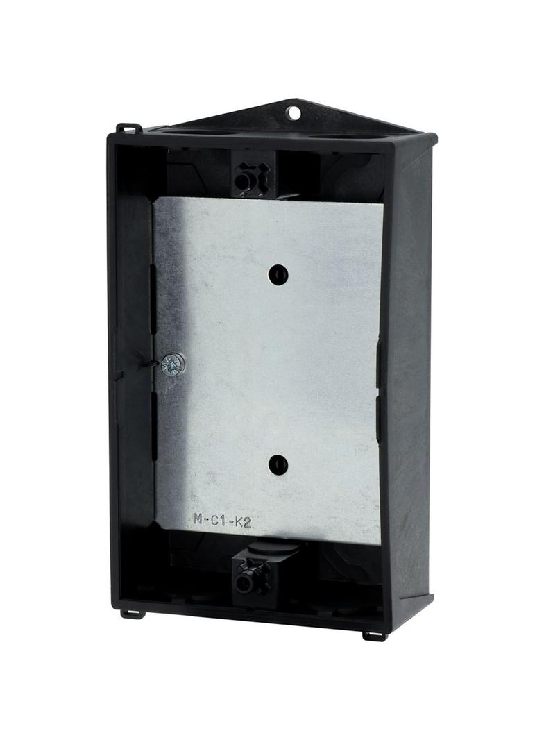 CI-K2-145-M Mała obudowa CI-K2 z płytą montażową 206894 EATON