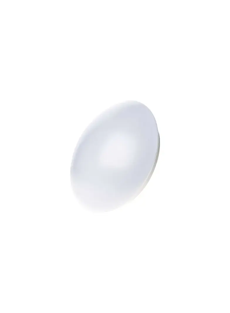 Oprawa LED okrągła Cori 12W IP44 ciepła biel