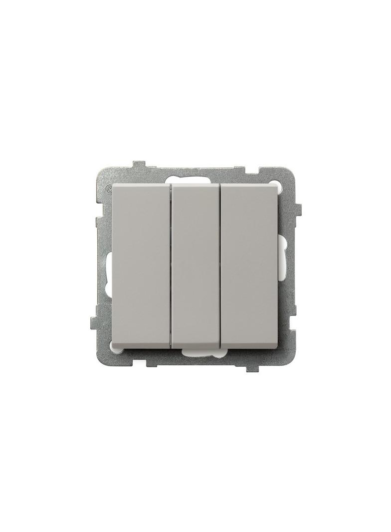 SONATA Łącznik potrójny kaszmir