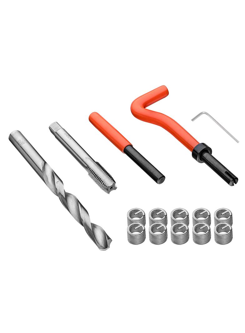 Zestaw do naprawy gwintów M12