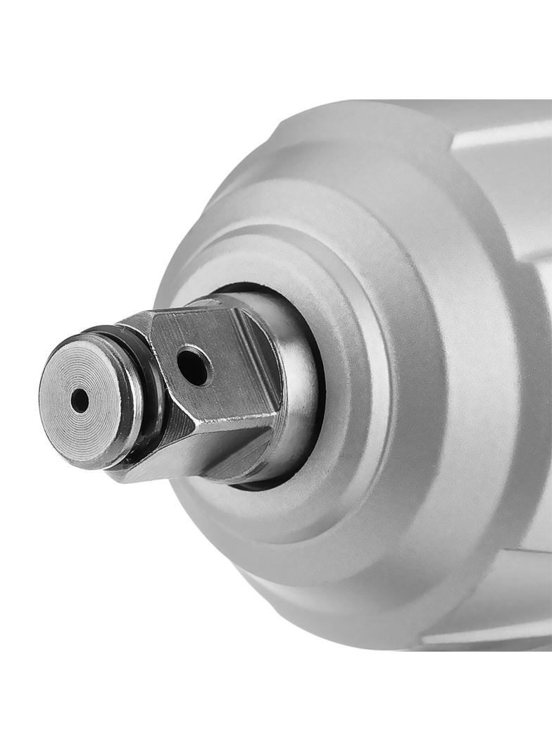 Klucz udarowy bezszczotkowy 450Nm Energy+