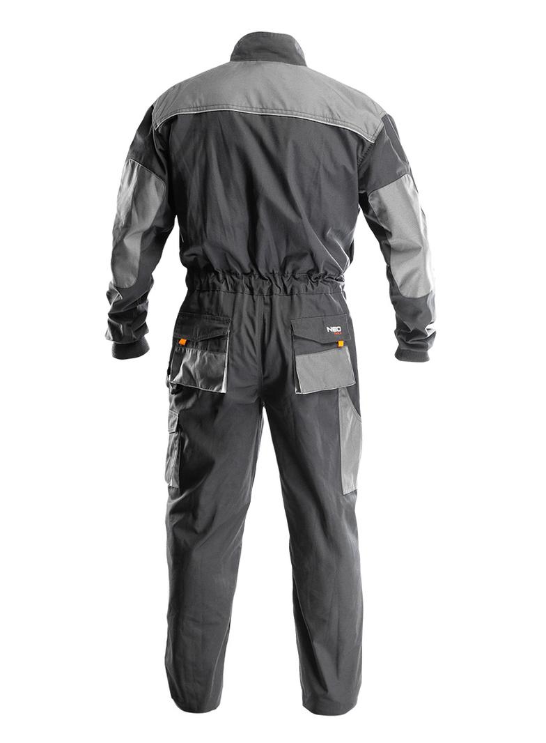 Kombinezon roboczy, rozmiar M/50