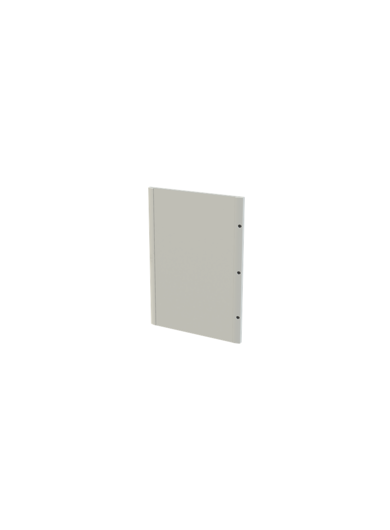 Drzwi pełne, rozmiar 5