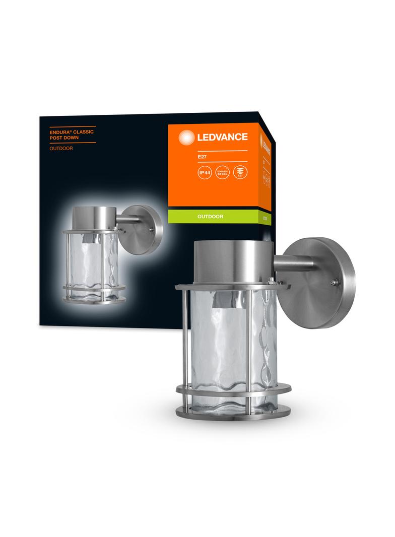 ENDURA CLASSIC POST DOWN E27 STLEDV Oprawa zewnętrzna