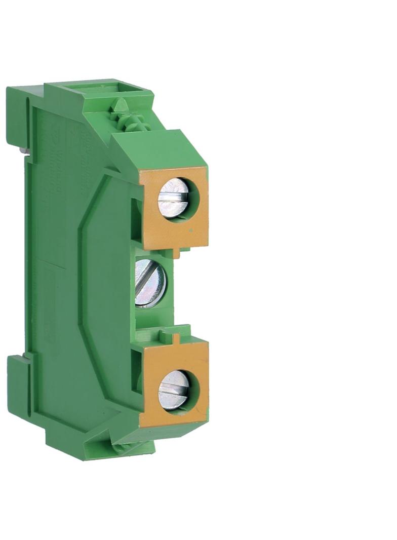 Zacisk szeregowy PE 16mm2 KXA16E HAGER