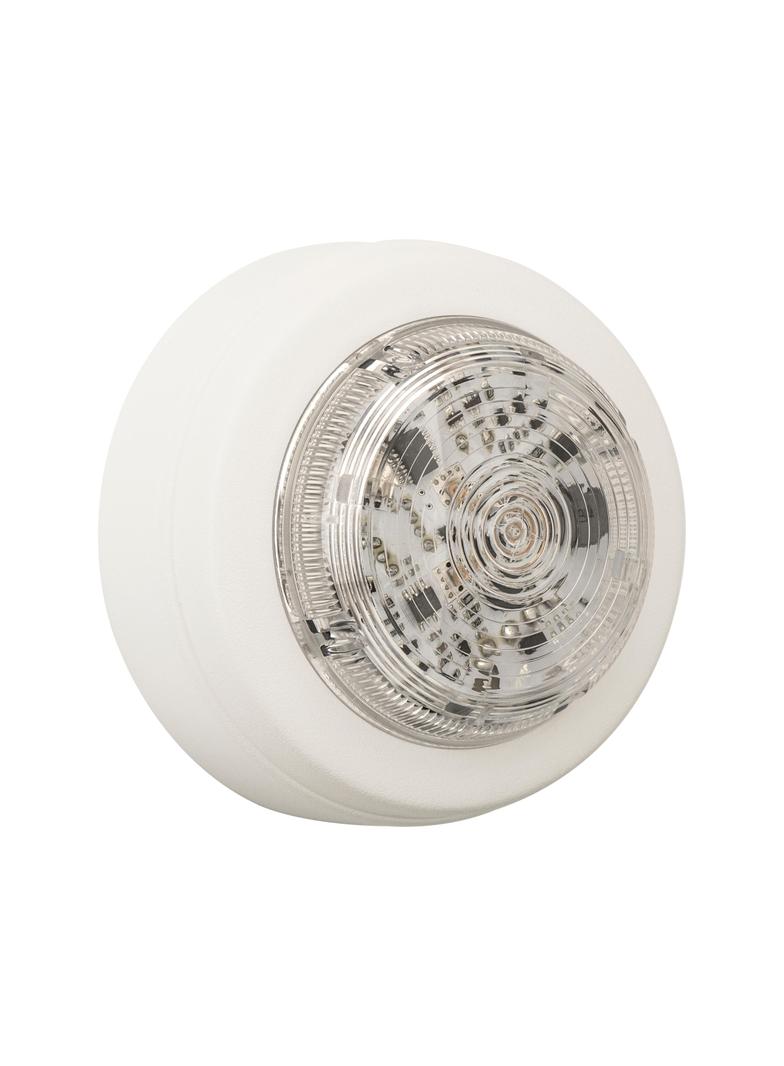 SOLX/AF/CL/W/S Sygn. Opt. Solista MAXI pomarańczowy światło 811026FULL-0043 EATON