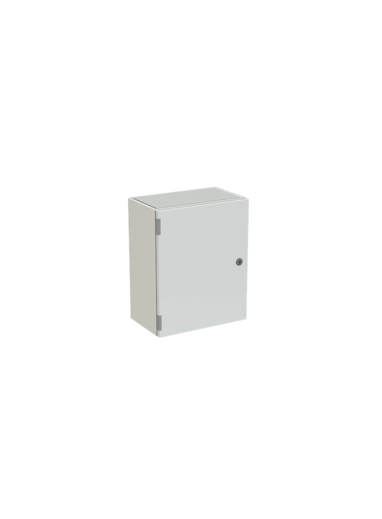 Obudowa SR2 z płyt.mont. 500x400x250mm (hxwxd) SRN5425K ABB