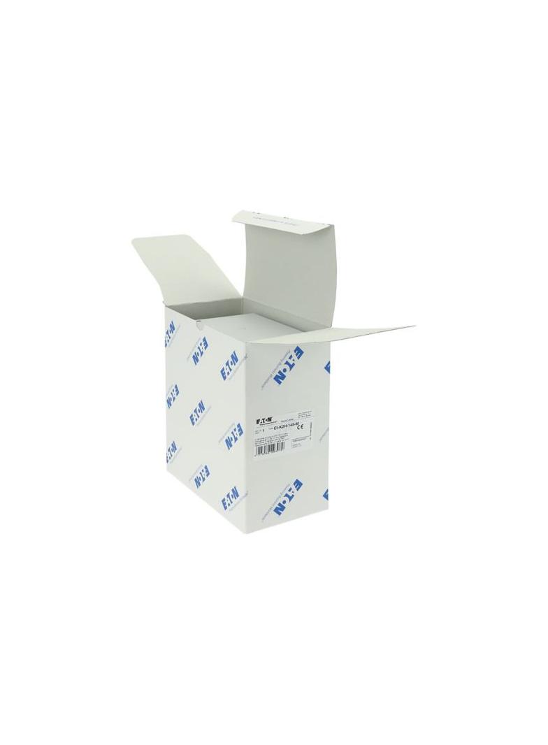 CI-K2H-145-M Mała obudowa CI-K2 z płytą montażową WxSxG=160x100x145mm 229307 EATON