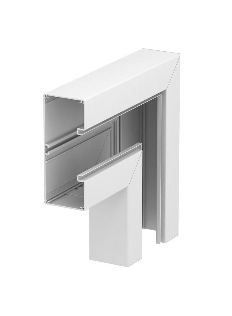 GA-SF70170RW, Naroże płaskie