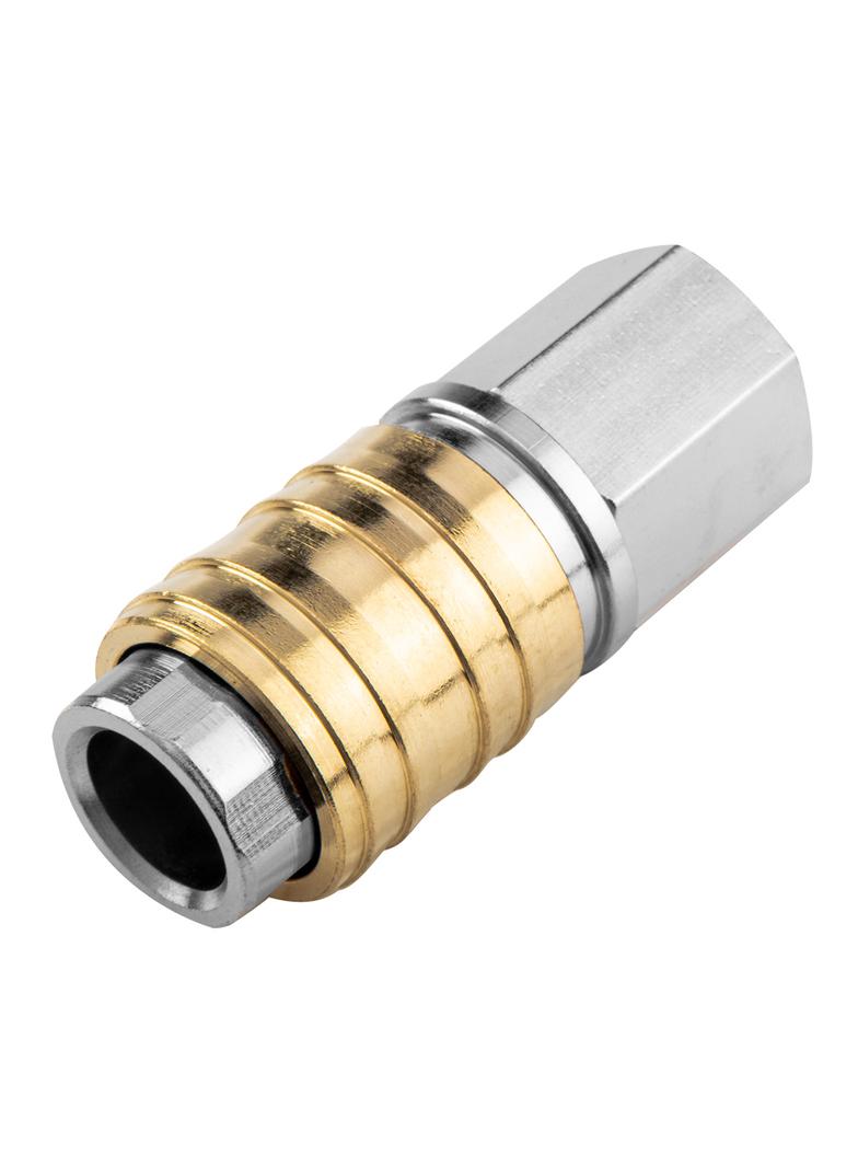 Szybkozłączka do kompresora F 3/8"