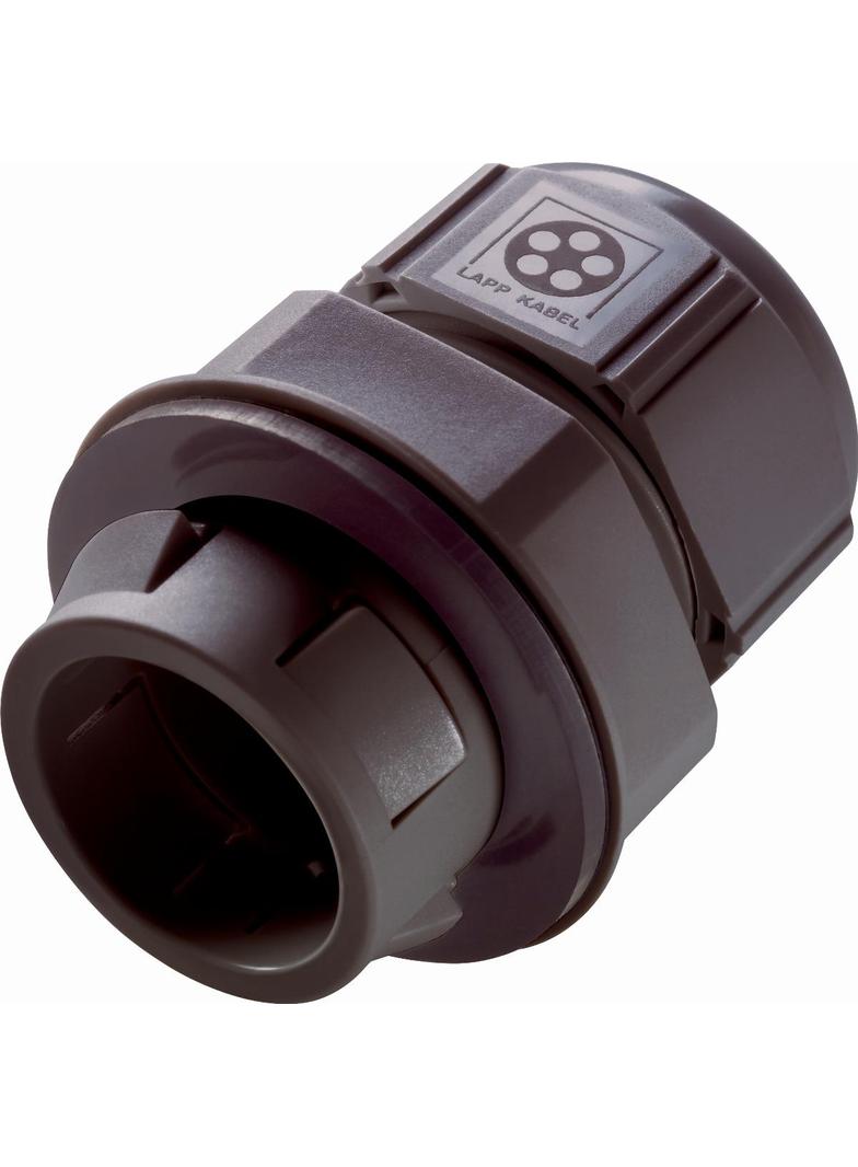 SKINTOP CLICK M16 RAL 9005 BK Dławnica