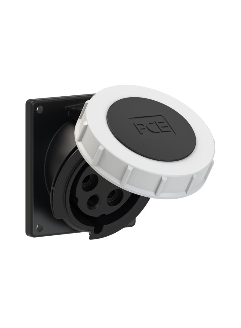 GN.TABLICOWE PROSTE 32A 5P 7H 500V