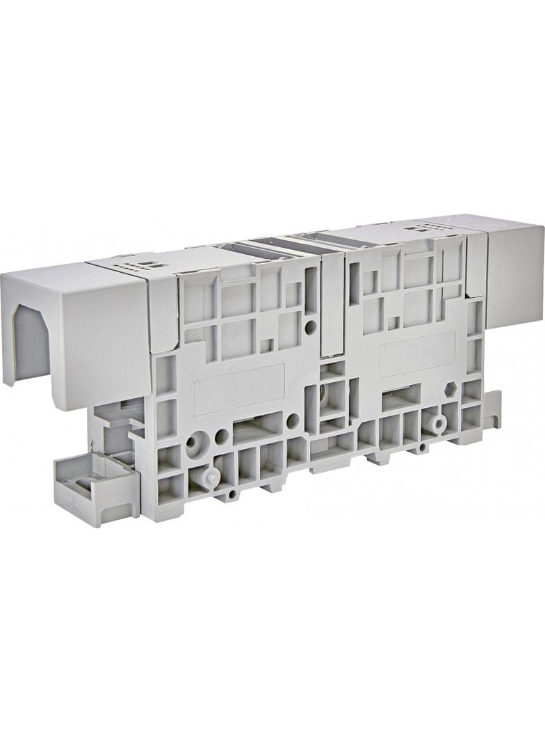 Złączka wysokoprądowa 150 mm2 (szara) śruba M10 ESC-GPM.150/FIX 003903216 ETI