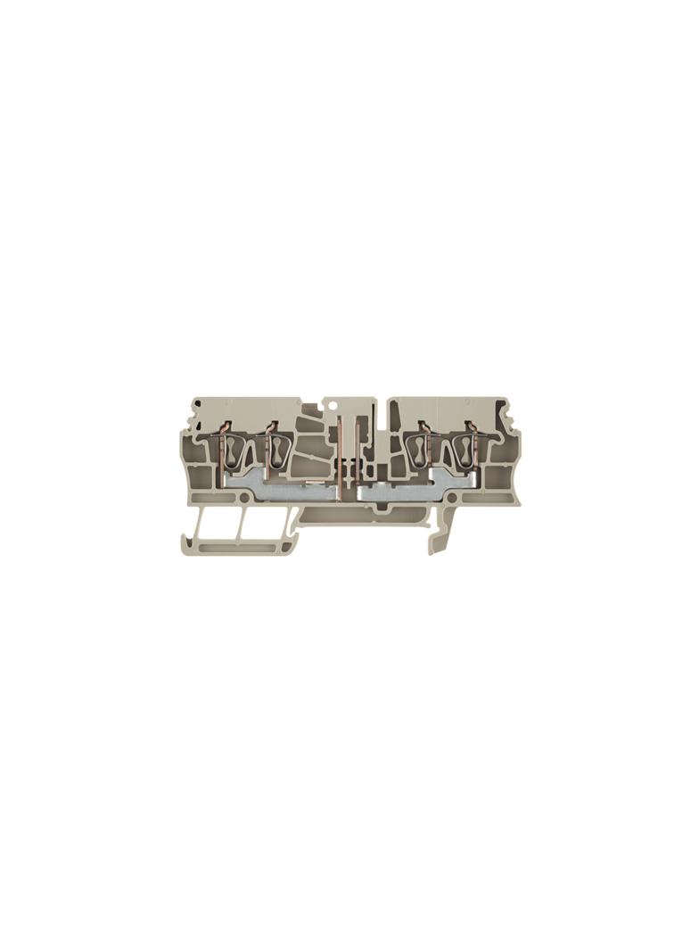 ZTR 2.5/4AN/O.TNHE Bloki odczepów probierczych 7920950000 WEIDMÜLLER