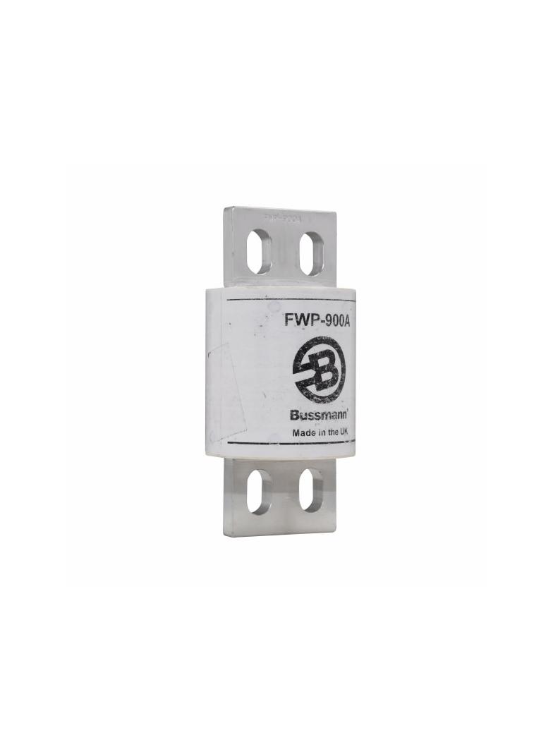 800AMP 700V AC SEMI-COND FUSE Wkładka szybka 800A AC 700V DC 700V 51x169 mm aR UL FWP-800A EATON