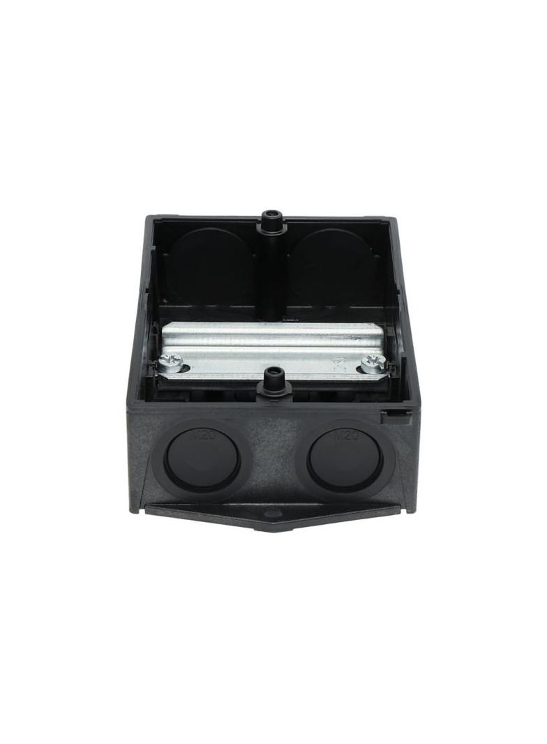CI-K1-95-TS obudowa izolacyjna z tworzywa IP65 206881 EATON