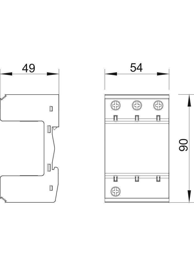 MB 3, MULTIBASE