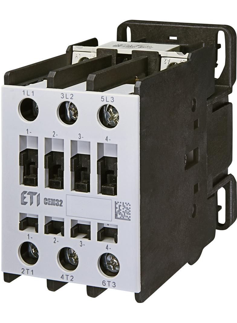 Stycznik powietrzny CEM32.00-230V-50/60Hz 004646103 ETI