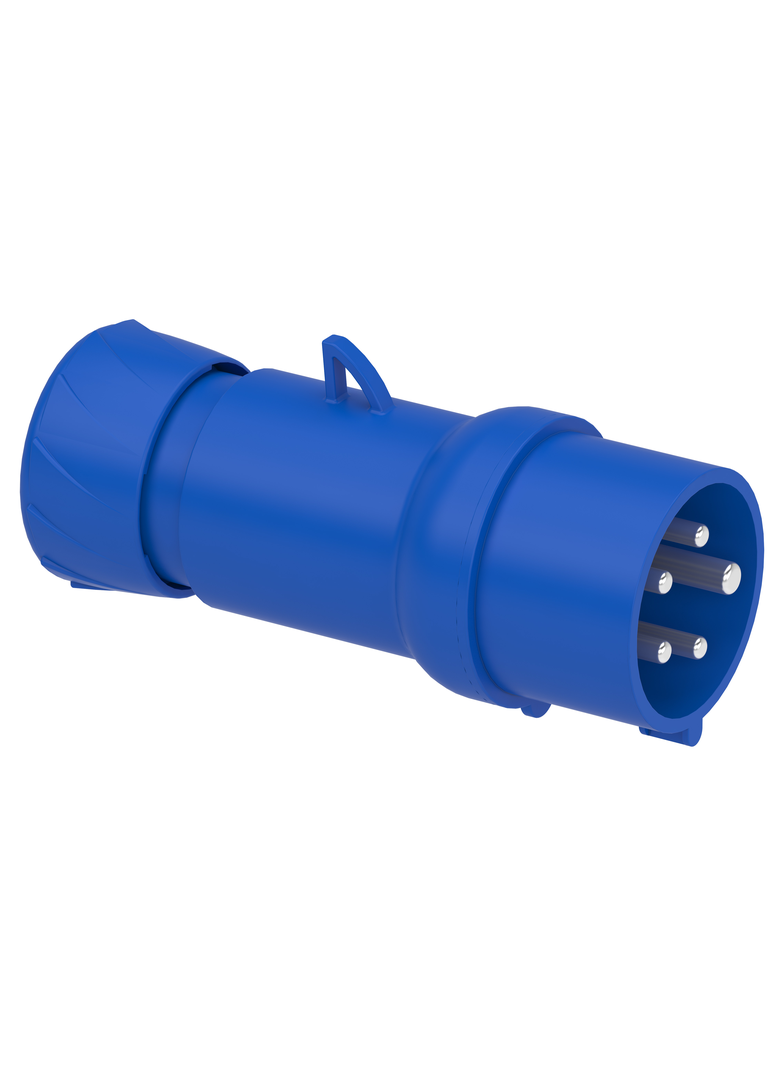 WTYK 16A 3P-N-E 200-250V IP44 50-60HZ PKX16M425 Schneider