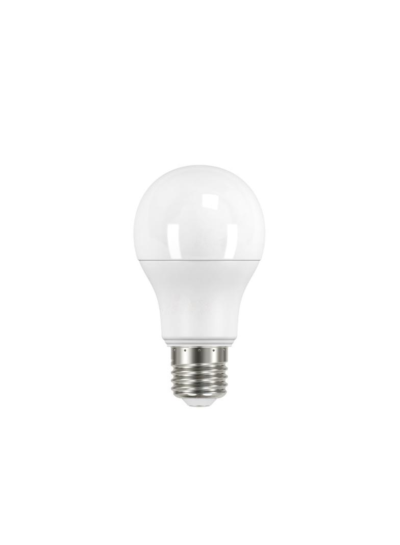 IQ-LED A60 10,5W-NW  Lampa z diodami LED