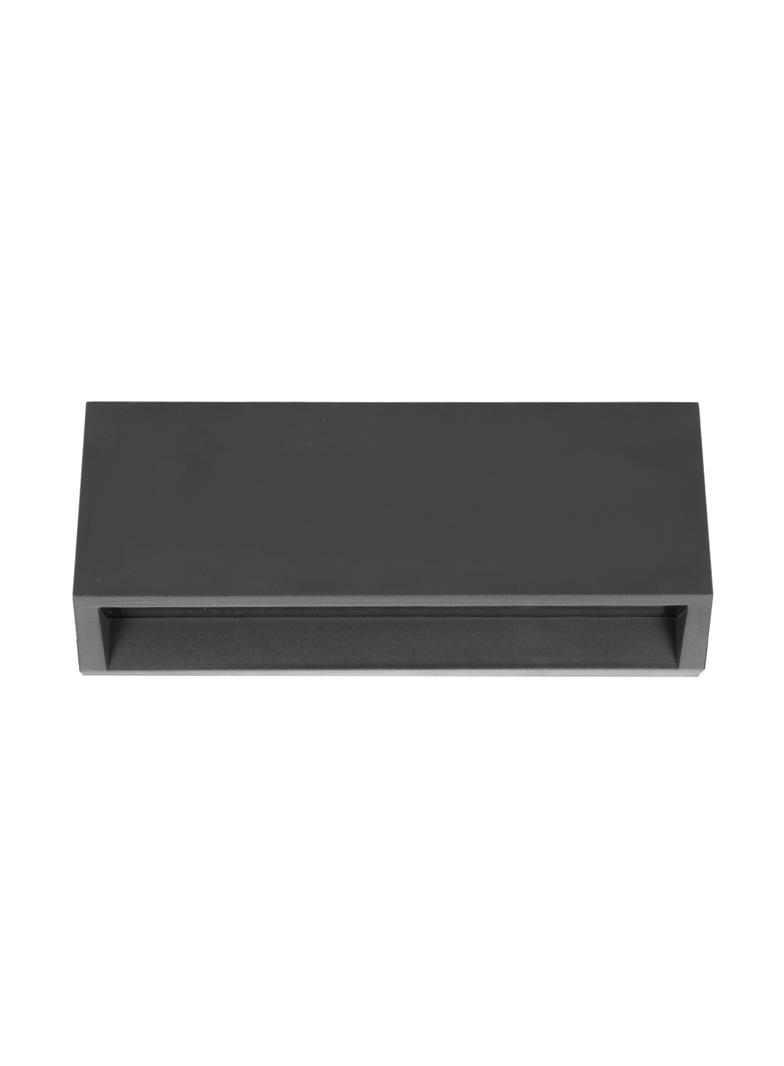 ENYE LED 3W, oprawa elewacyjna, 170lm, IP65, 4000K,, AD-OP-6191L4 ORNO