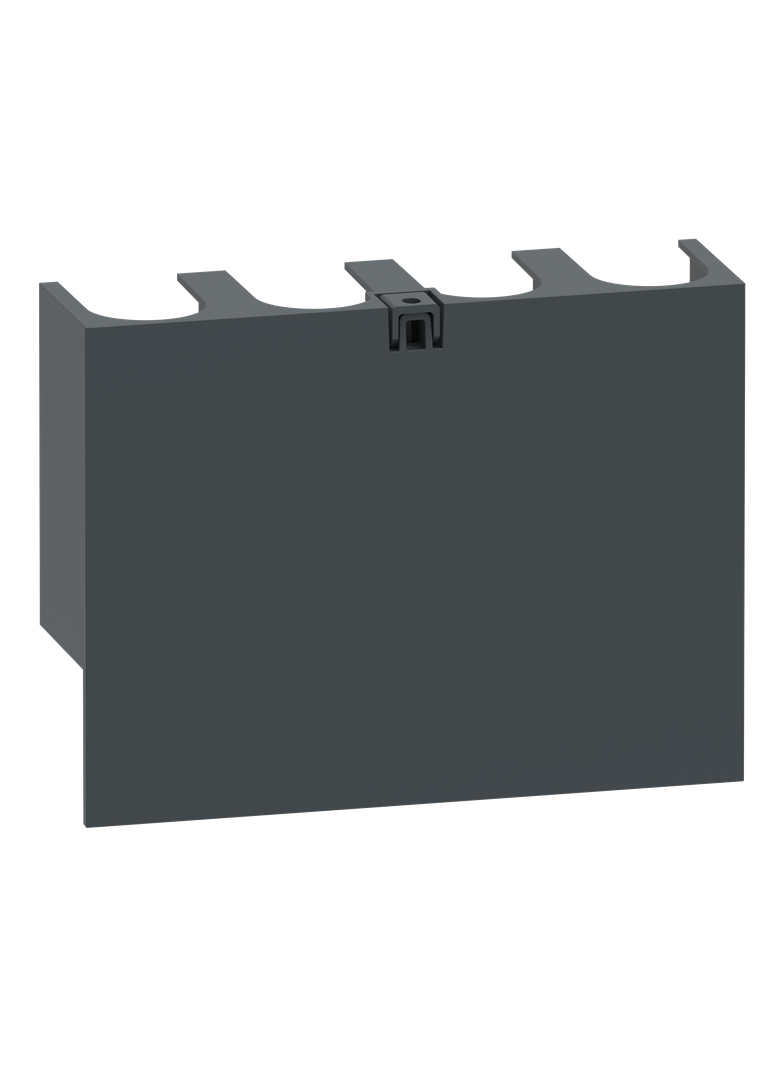 TransferPacT, akcesoria izolacyjne, rozmiar 160A TPSISO31